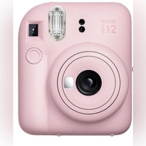 Instax mini 12